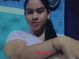 Ellyrosse