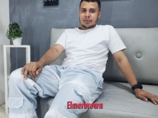 Elmerbrown