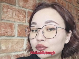 Elodiadillabough