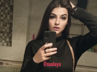 Elsaalaya