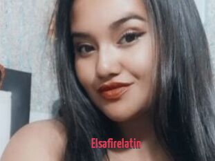 Elsafirelatin