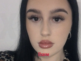 Elsaroe