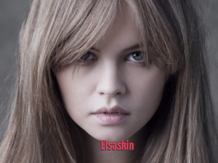 Elsaskin