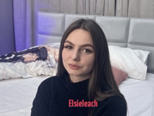 Elsieleach