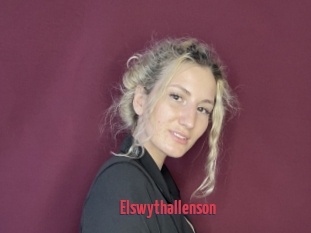 Elswythallenson