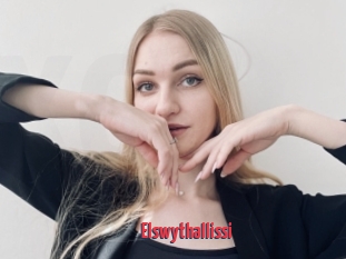 Elswythallissi