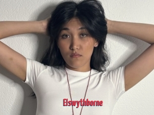 Elswythborne