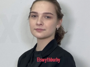 Elswythburby