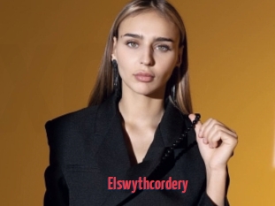 Elswythcordery
