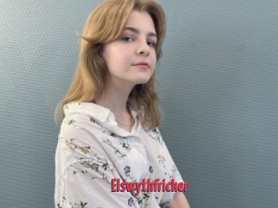 Elswythfricker