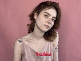 Elvaalford