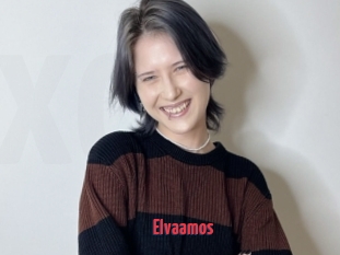 Elvaamos