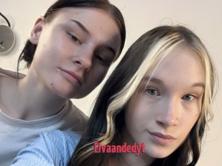 Elvaandedyt