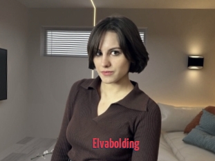 Elvabolding
