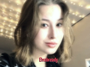 Elvabready