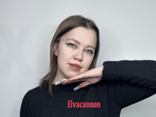 Elvacannon
