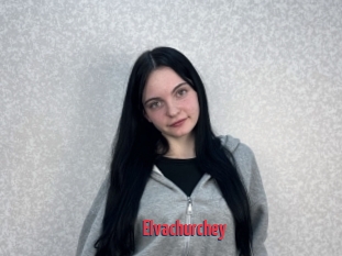 Elvachurchey