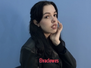Elvaclowes