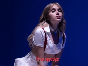 Elvacoppedge
