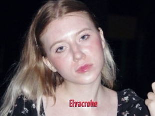 Elvacroke