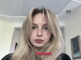 Elvadaines