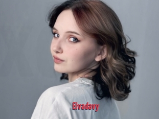 Elvadavy