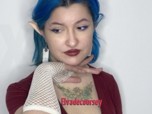 Elvadecoursey