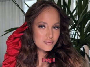 Elvagill