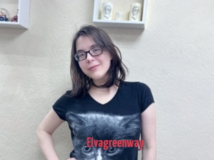 Elvagreenway