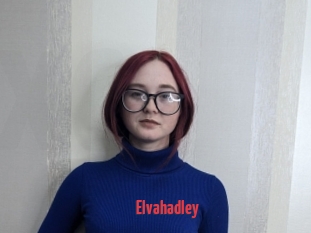 Elvahadley