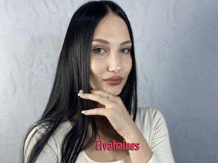 Elvahaines