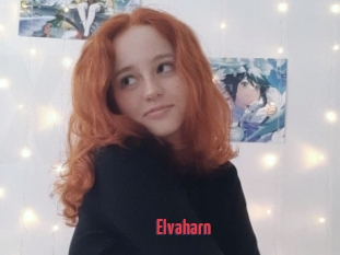 Elvaharn