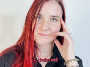 Elvaharwell