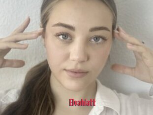 Elvahiatt