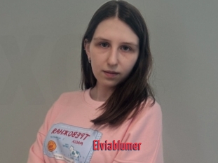 Elviablumer