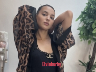 Elviaburby