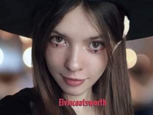 Elviacoatsworth