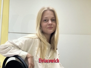 Elviacowick