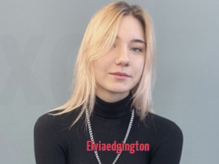 Elviaedgington