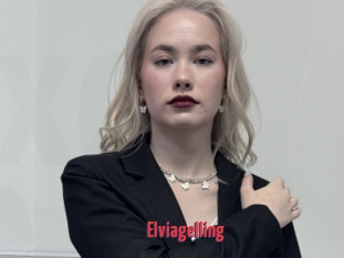 Elviagelling