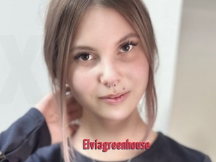 Elviagreenhouse