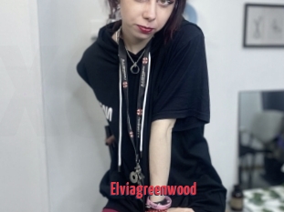 Elviagreenwood