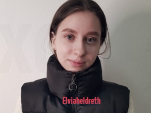 Elviaheldreth
