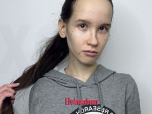 Elvinaabner
