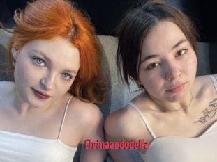 Elvinaandodella
