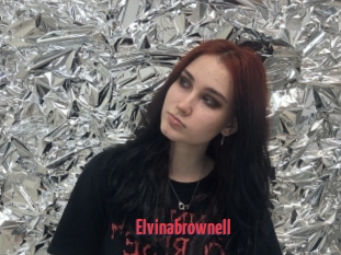 Elvinabrownell