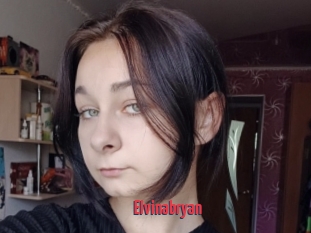 Elvinabryan