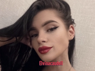 Elvinacaudell