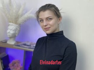Elvinadarter