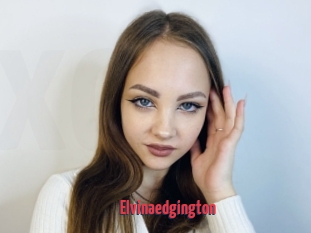 Elvinaedgington
